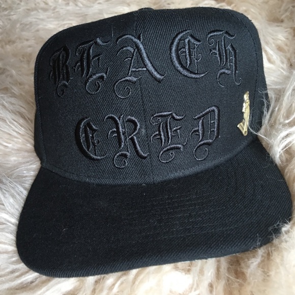 hurley beach hat